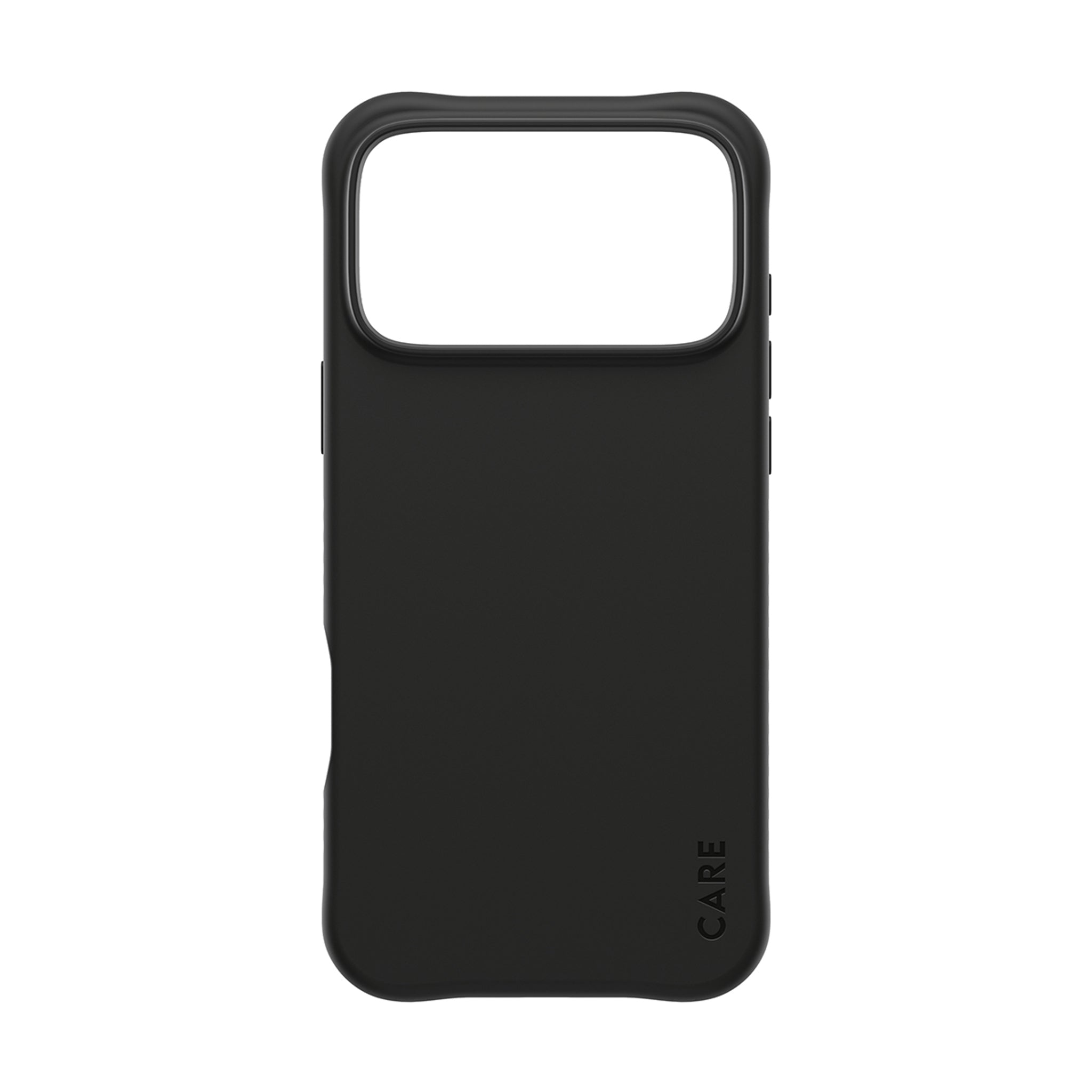 CARE™ by PanzerGlass® Samba Case Black w. MagSafe iPhone 18 Pro Max | 17 Pro Max